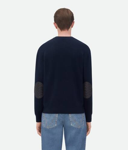Cashmere Jumper