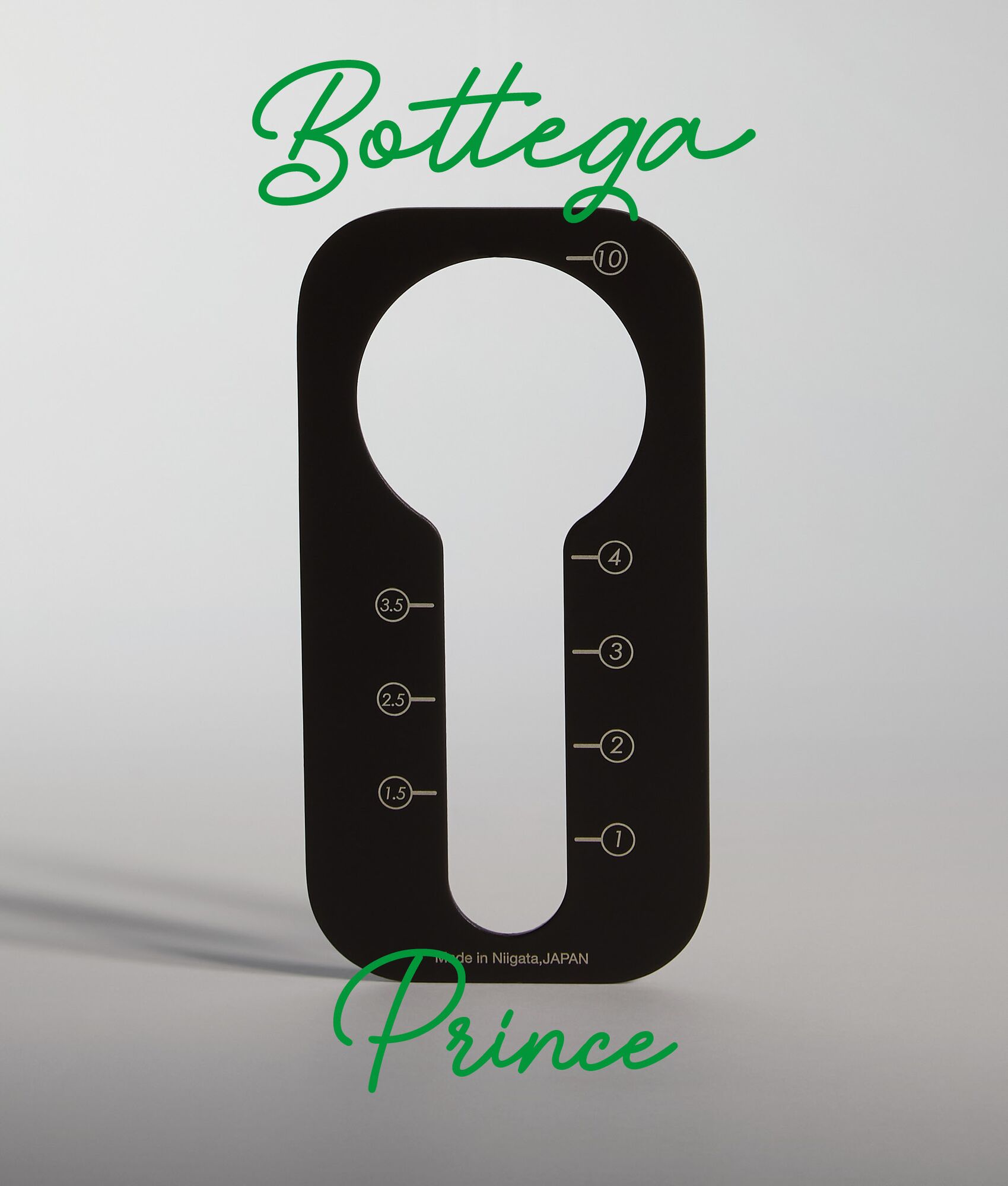 Bottega Veneta - Bottega For Bottegas