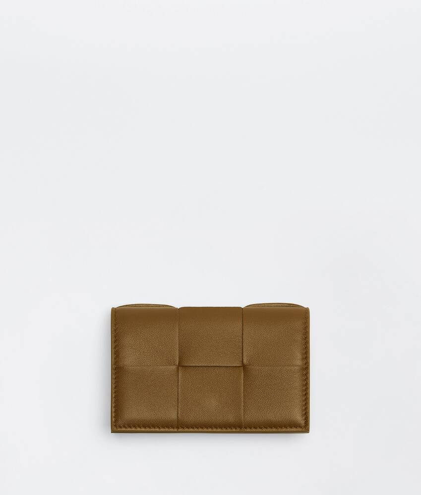 bottega name card holder