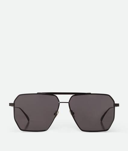 Classic Aviator Sunglasses