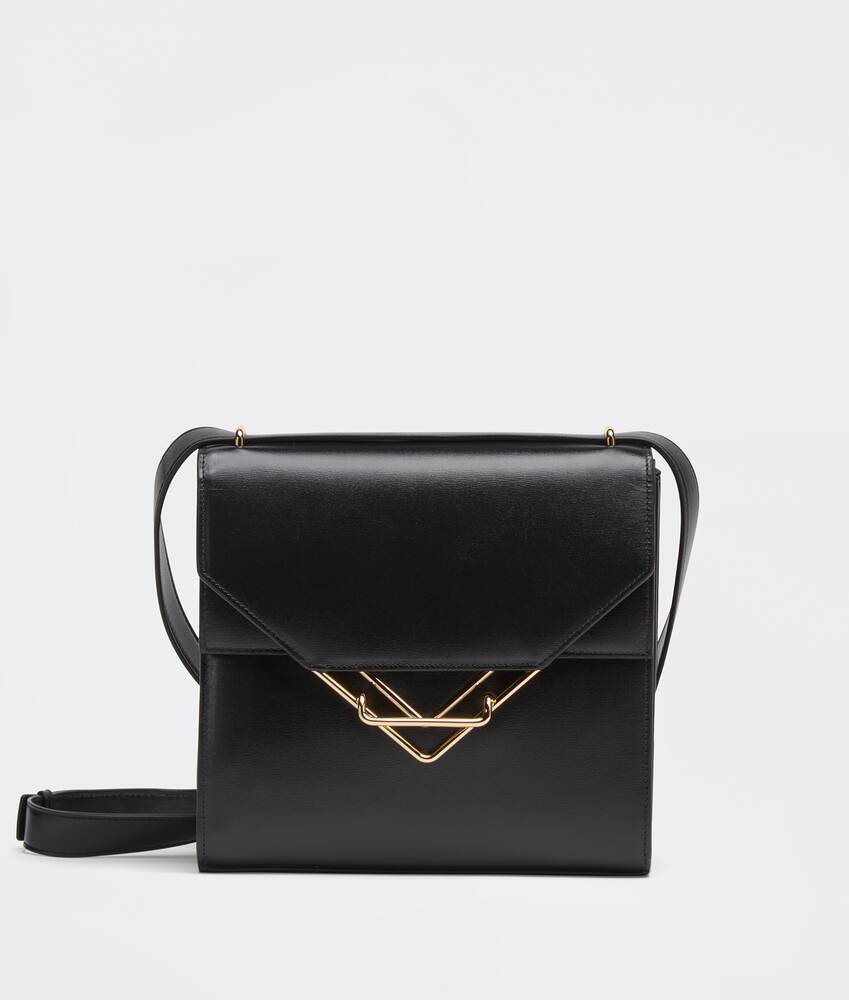 bottega green bag
