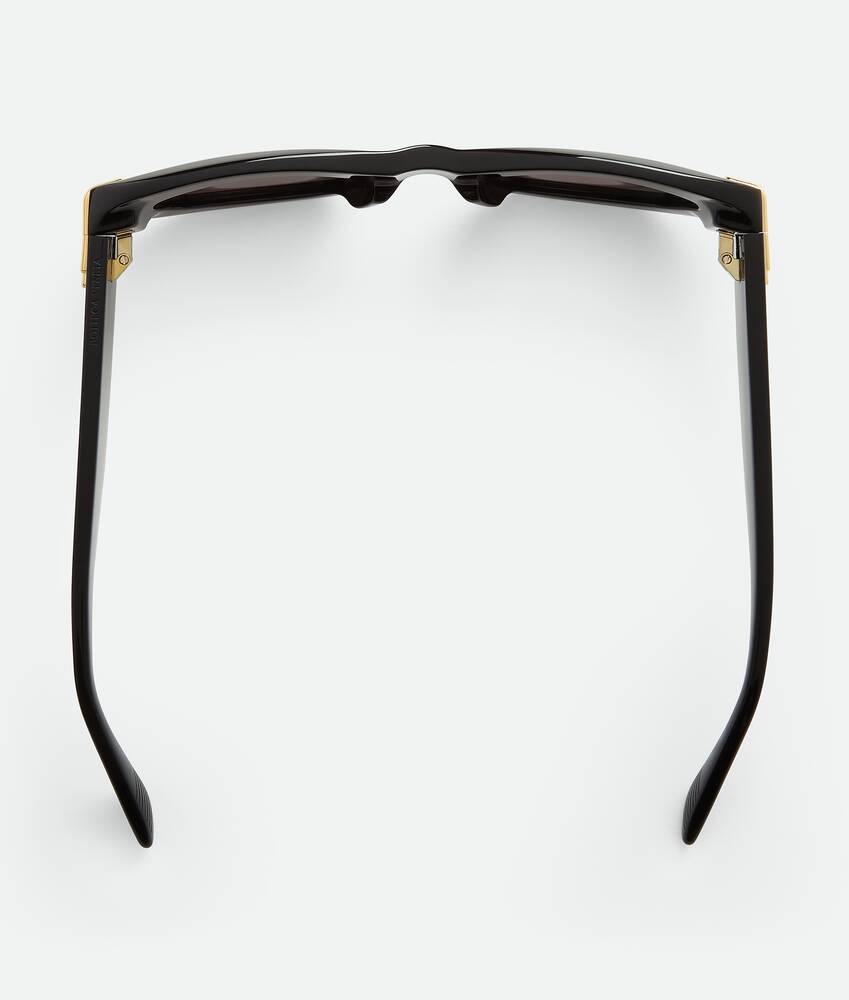 Display a large version of the product image 4 - Mitre Oval Sunglasses