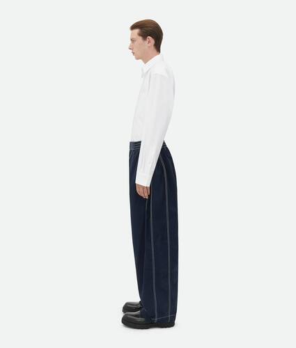 Men's Designer Pants & Trousers - Luxury Fashion