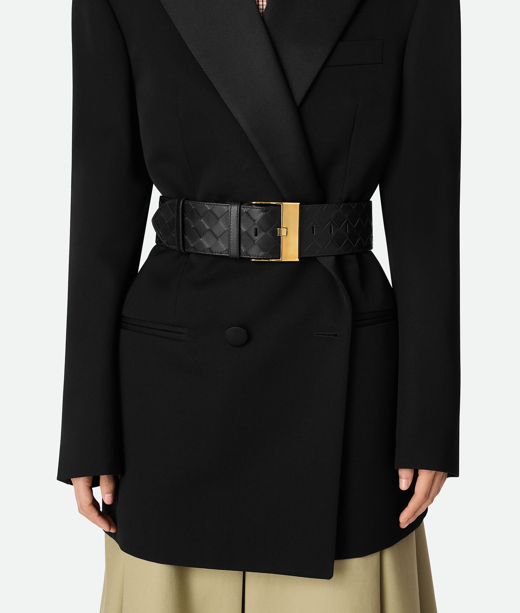 Cinture firmate: 30+ modelli da mettere sotto l'albero di natale! 95 Large 826206V4R441019 B