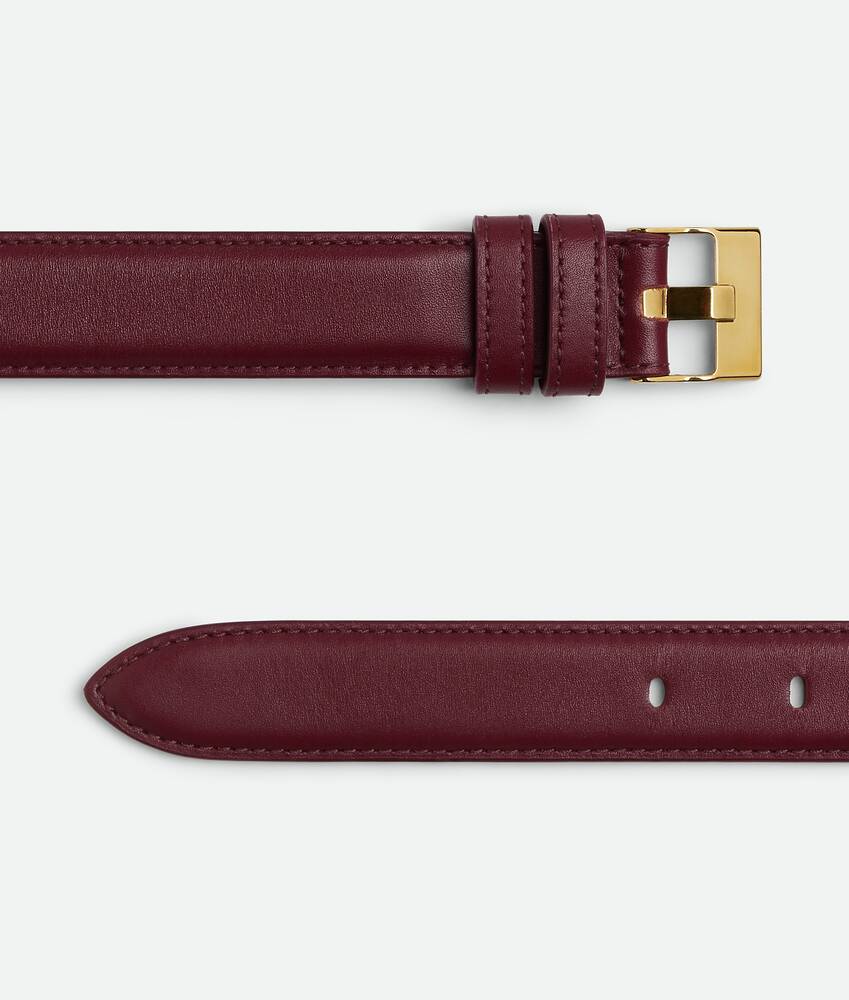 Display a large version of the product image 4 - Watch Belt
