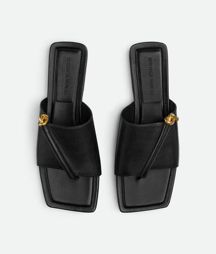 ソルスティス フラット トング