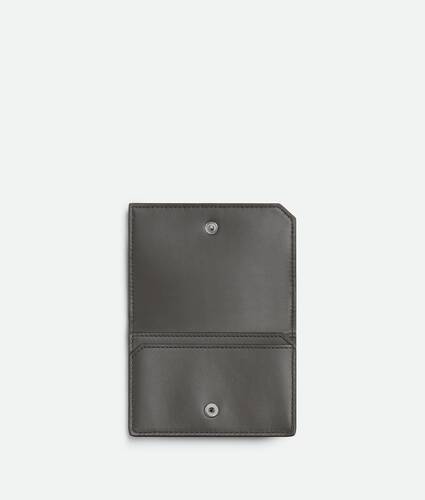 Intrecciato Piccolo Business Card Case