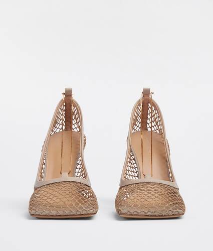 Stretch Pump