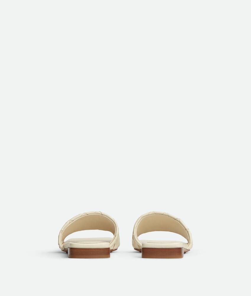Display a large version of the product image 4 - Parco Flat Mule