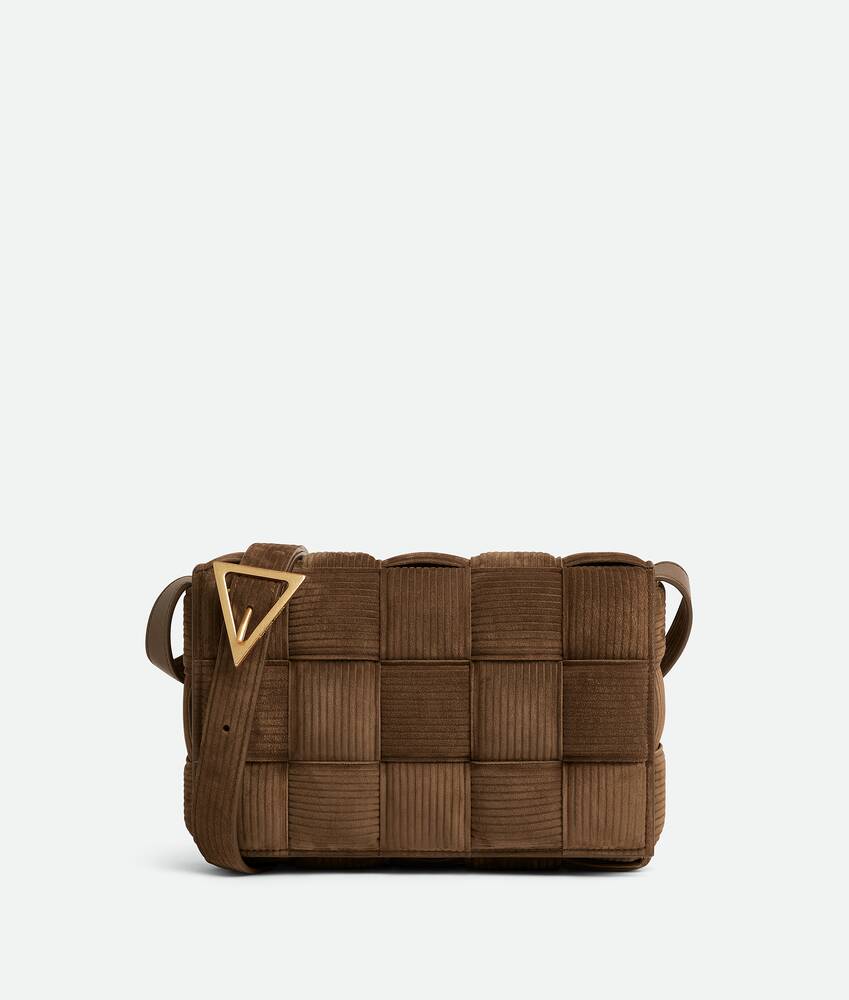 Bottega cassette brown Clearance