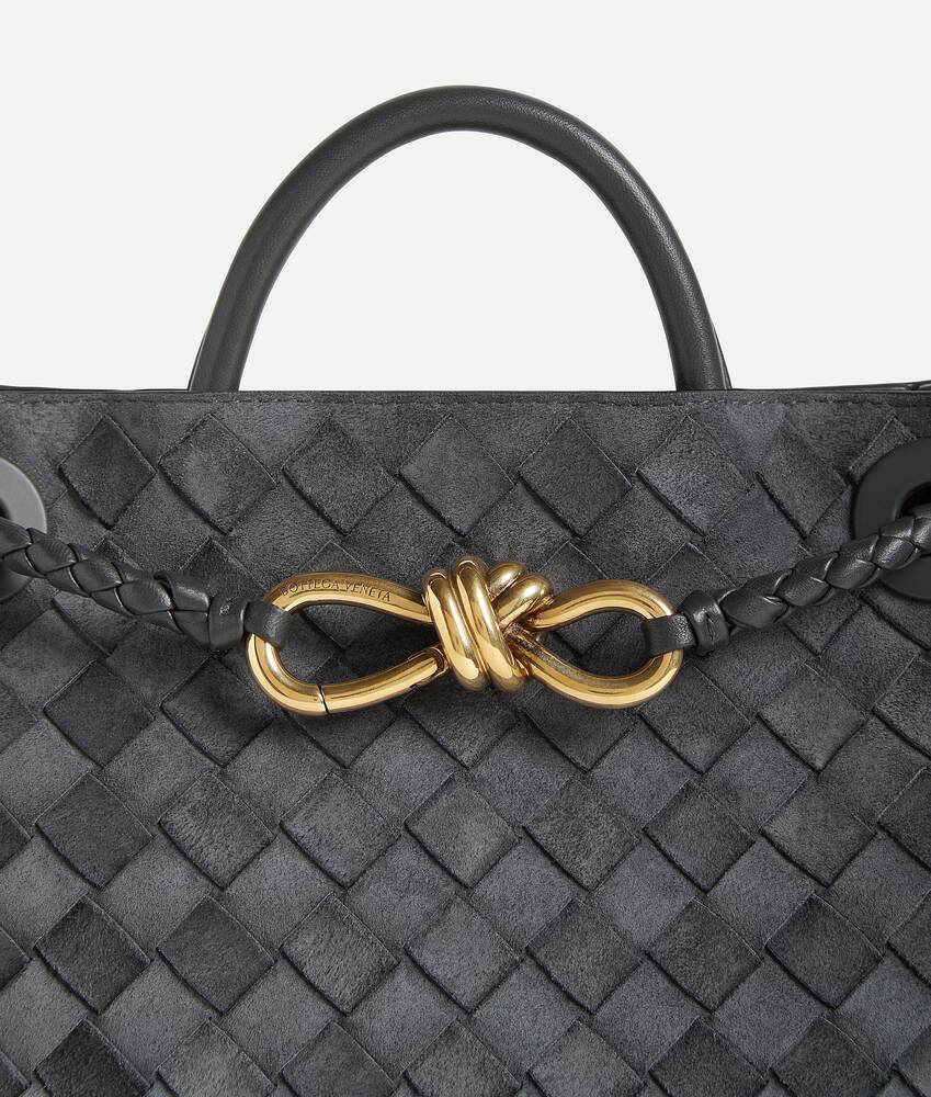 Ein größeres Bild des Produktes anzeigen 8 - Kleine Andiamo