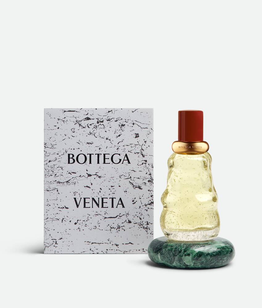 Bottega Veneta Come with Me Eau de Parfum Red Unisex