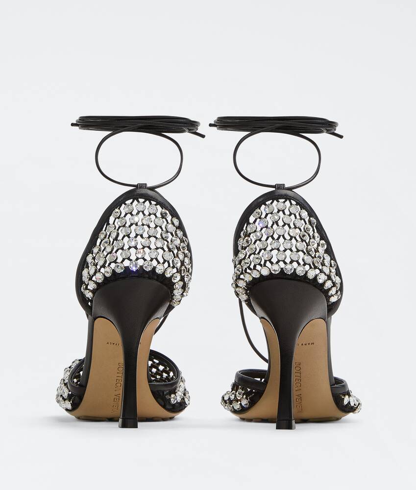 Sparkle Sandal - Shoes