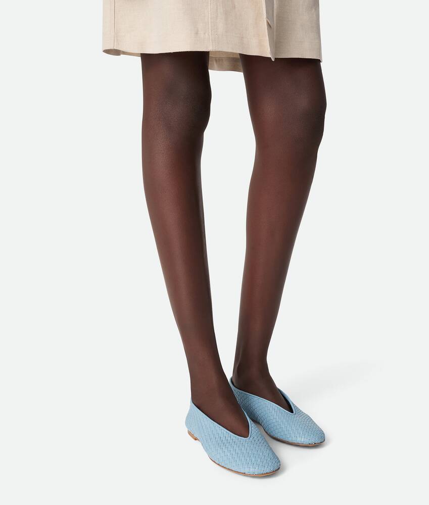 Display a large version of the product image 2 - Rosa Ballerina