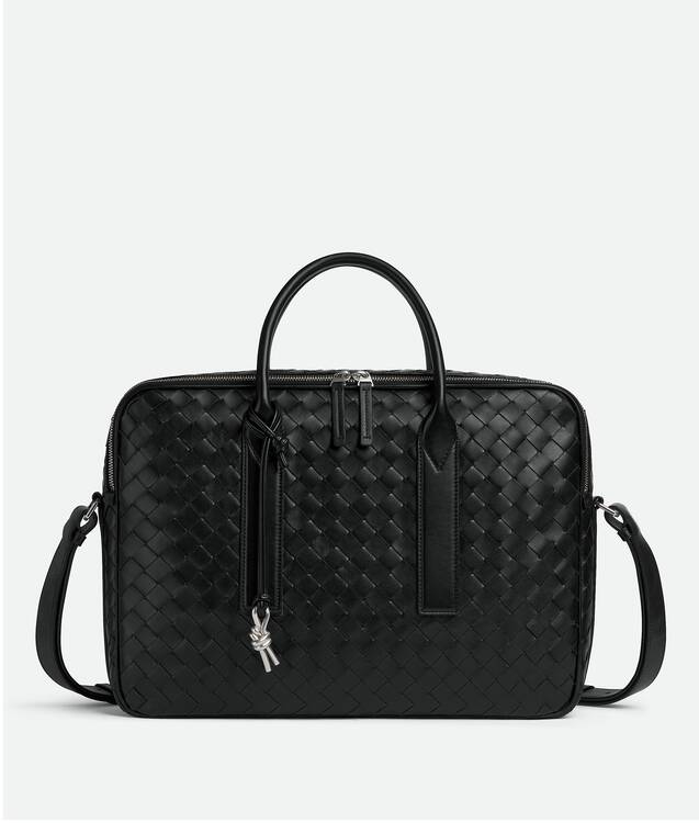 Men's Designer Bags | Luxury Bags | Bottega Veneta® US