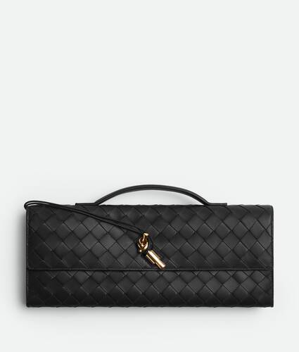 Afficher une grande image du produit 1 - Andiamo Pochette Longue avec Anse