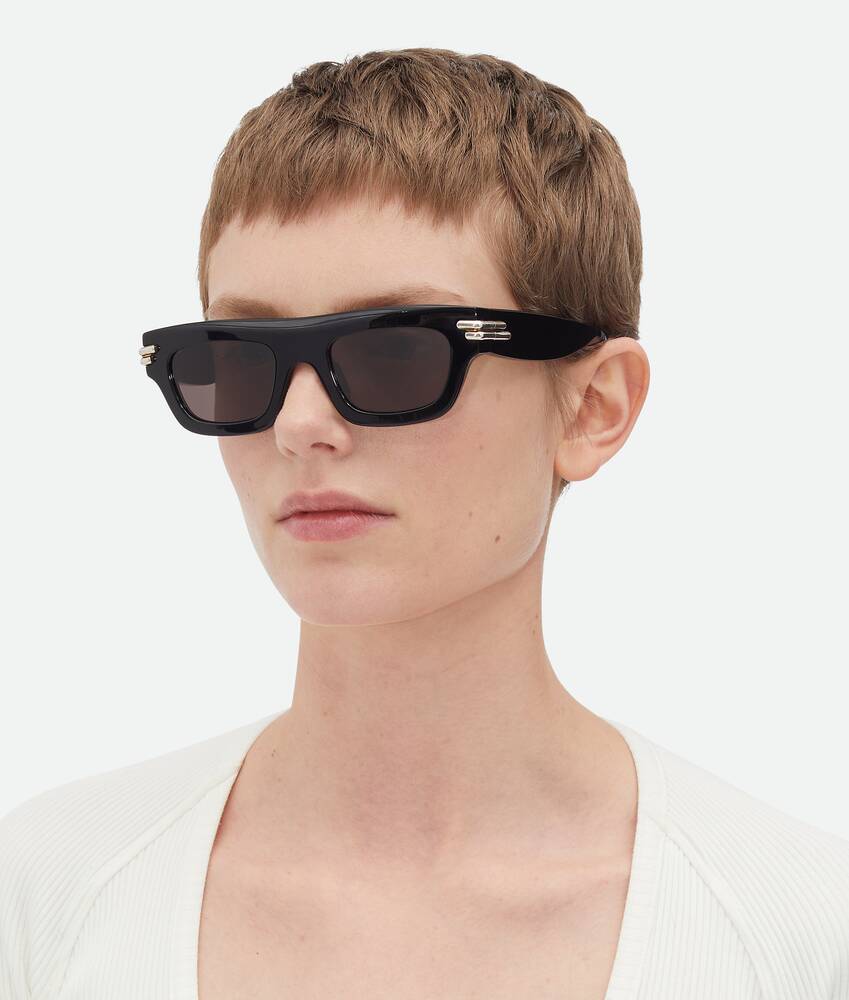 Display a large version of the product image 5 - Mitre Square Sunglasses