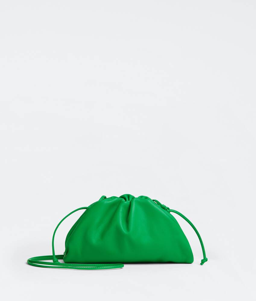 bottega small pouch