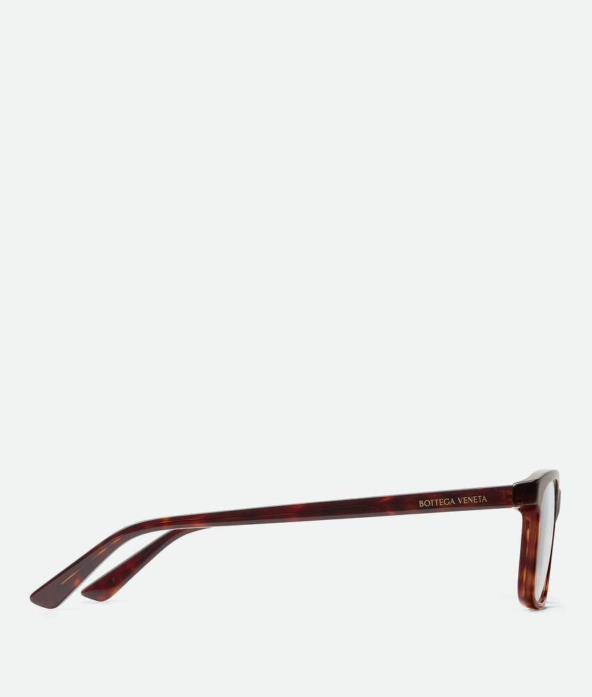 Display a large version of the product image 3 - Classic Rectangular Eyeglasses