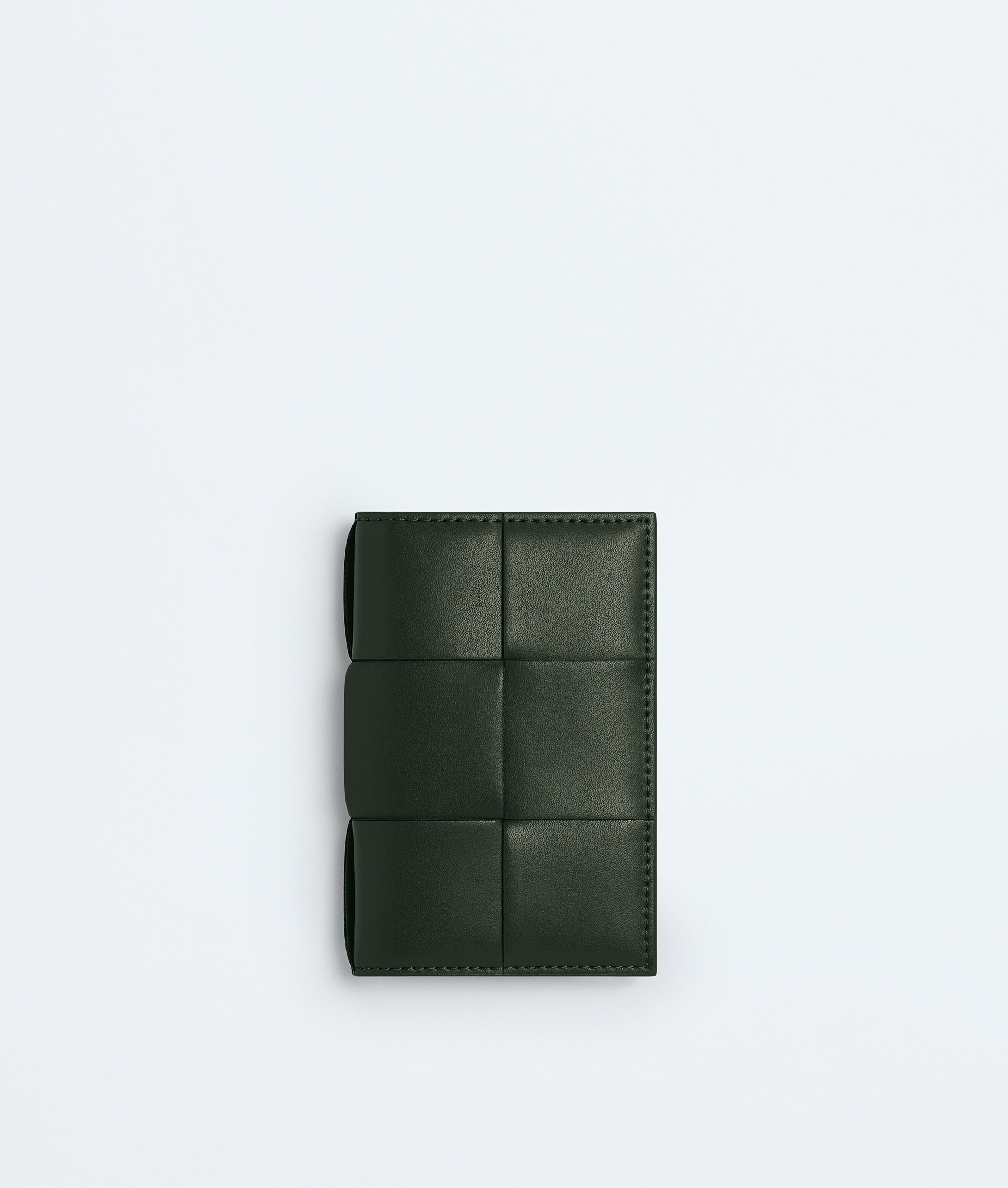 Cassette Flap Card Case