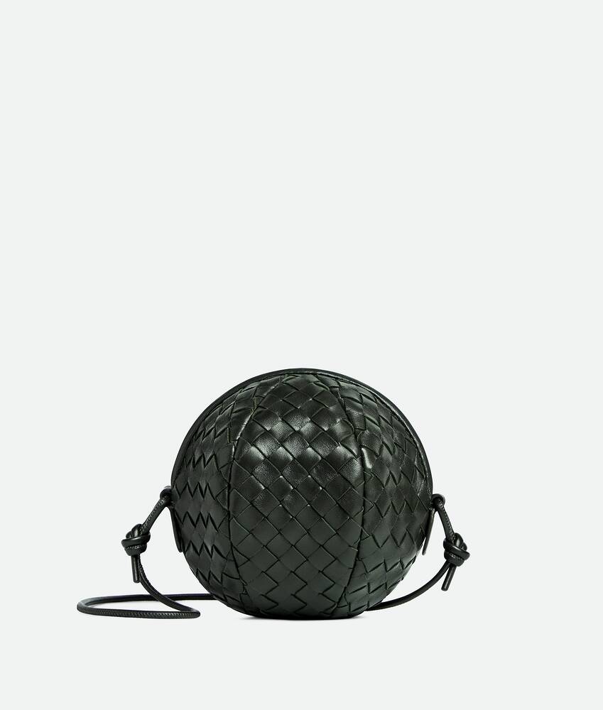 Bottega veneta round bag Outlet