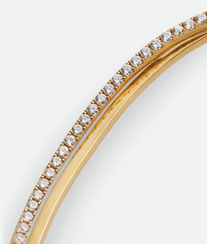 Mostrar una versión grande de la imagen del producto 5 - Collar Twist