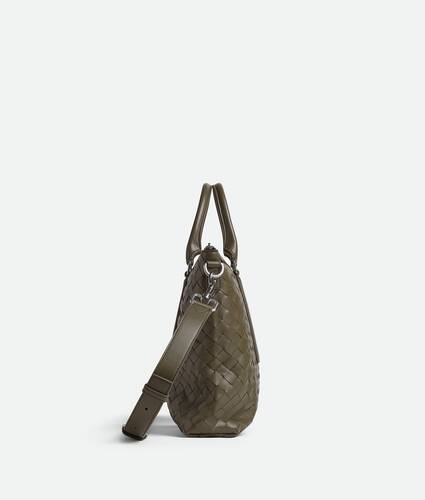 Intrecciato Soft Briefcase