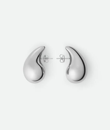 Ein größeres Bild des Produktes anzeigen 1 - Drop Ohrringe
