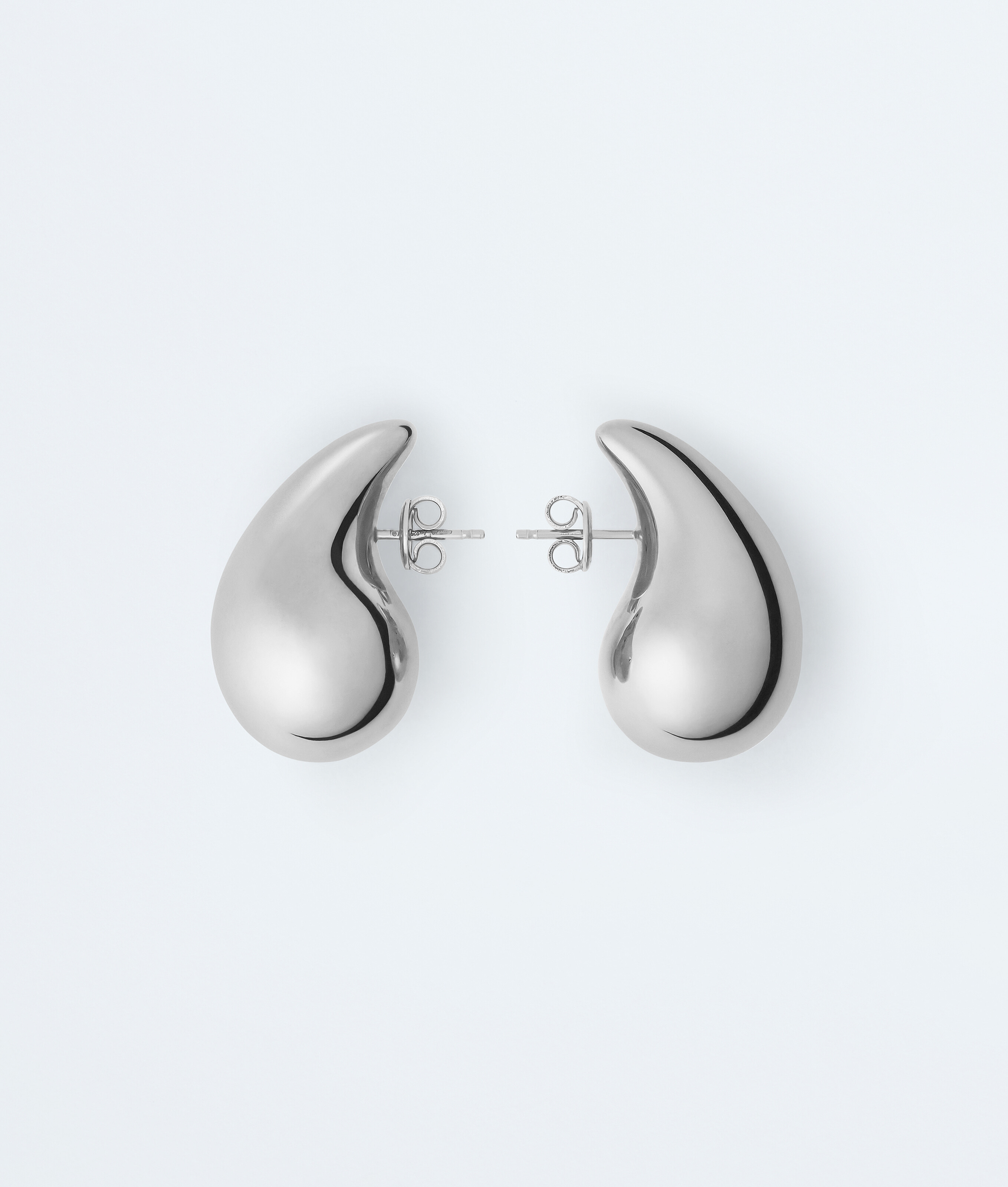 Small Drop Earrings