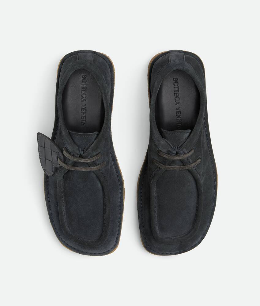 Display a large version of the product image 5 - Daddy Lace-Up Shoe