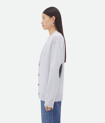 Cashmere Cardigan