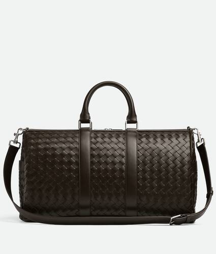 Medium Intrecciato Duffle