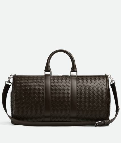 Intrecciato Duffle