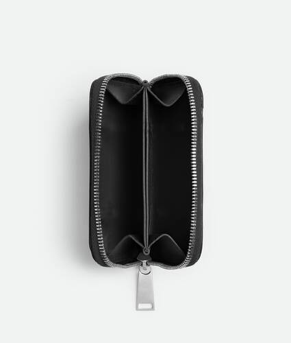 Zipped Card Case