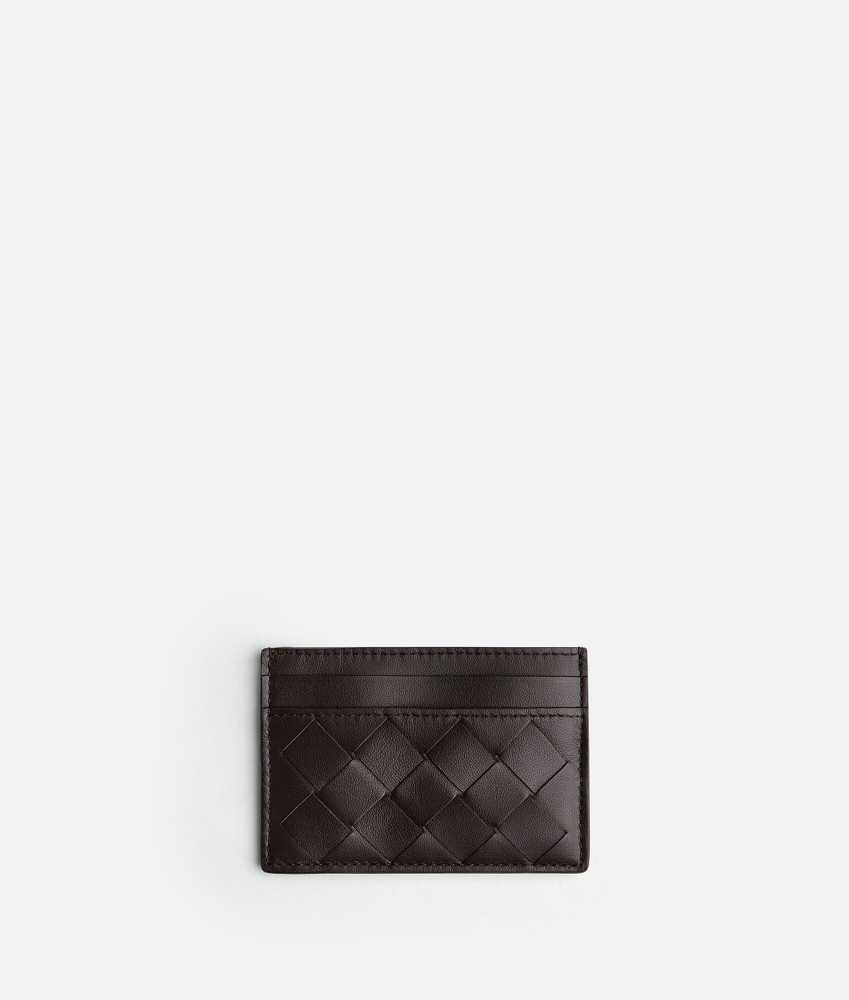 Men's Designer Card Holders Bottega US