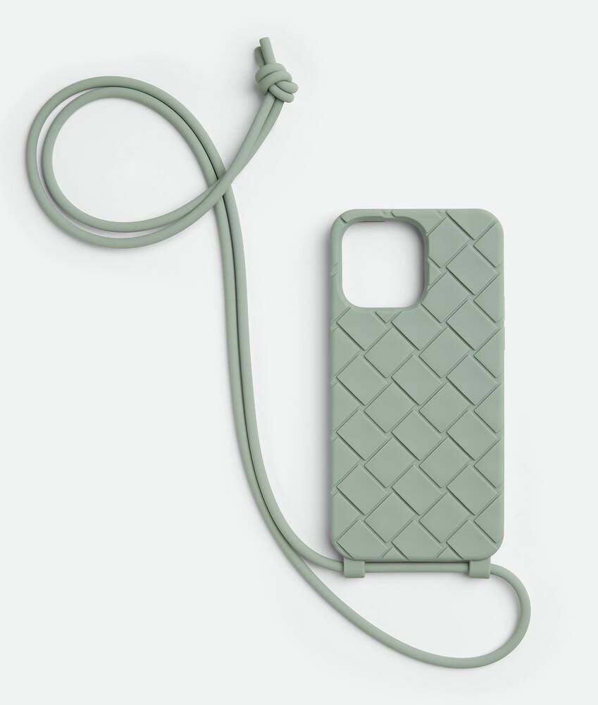 クリスマスファッション BOTTEGA VENETA iPhone14Proケース