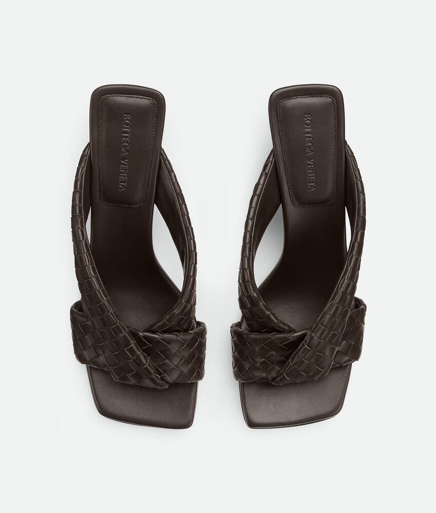 Bottega Veneta フォンデンテリーヴァミュール フォンデンテリーヴァ ミュール| Bottega Veneta® 日本