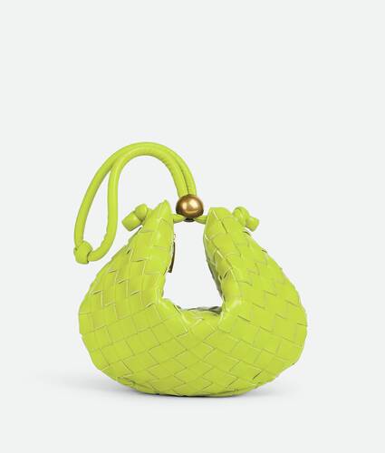 Display a large version of the product image 1 - Small Turn Pouch