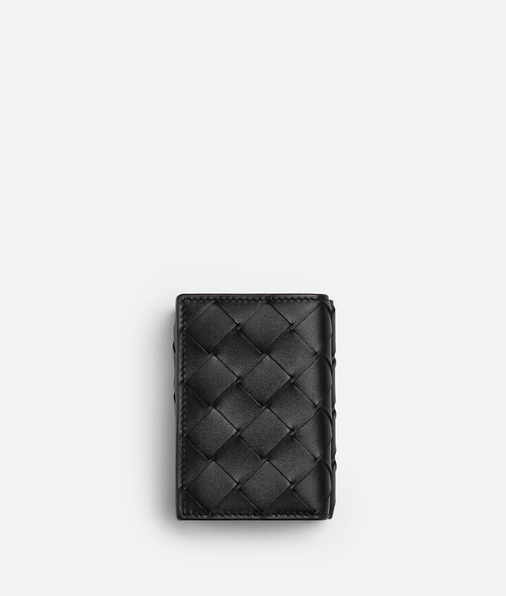 『BOTTEGA VENETA ミニ財布』の外装画像