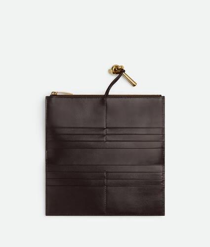 Andiamo Long Wallet