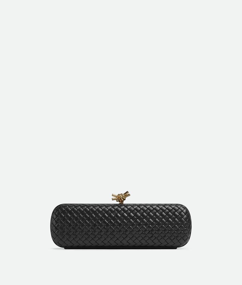 Bottega veneta box clutch Clearance