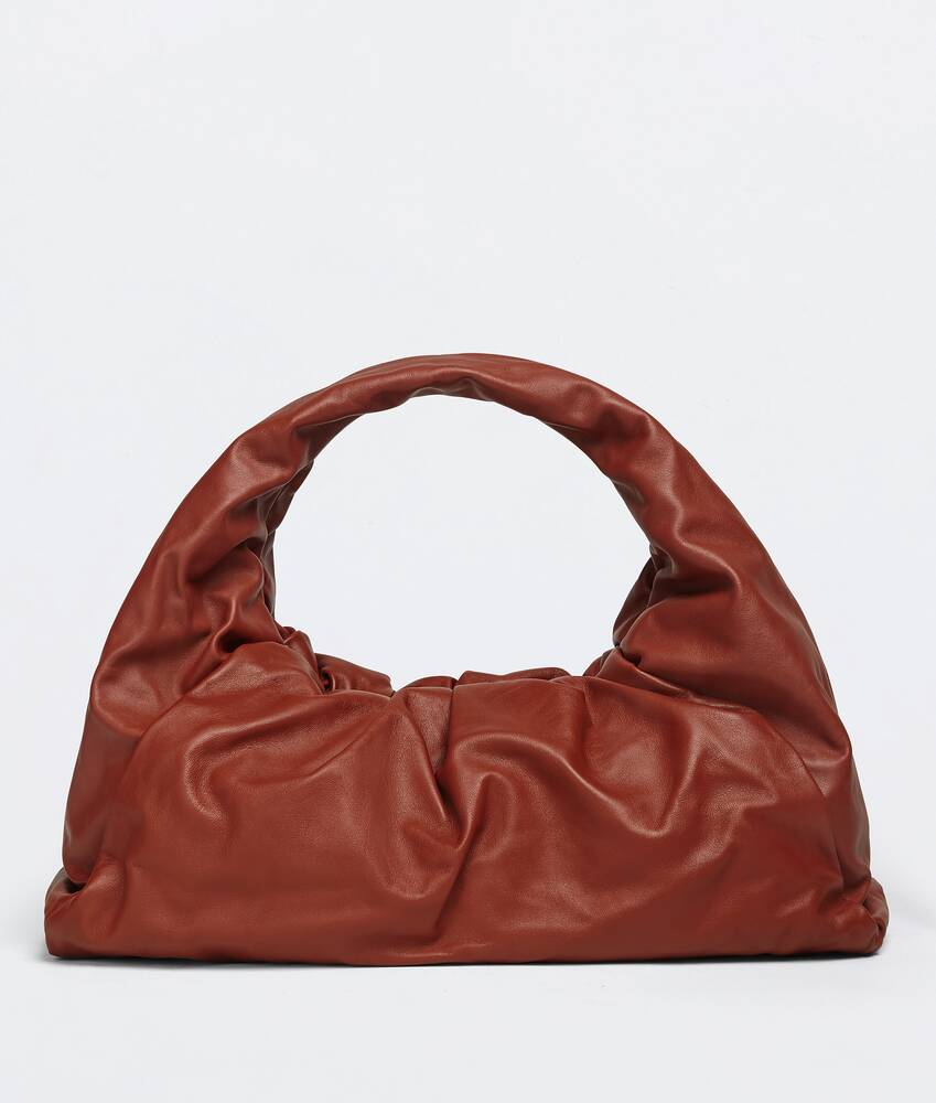 bottega veneta shoulder pouch bag
