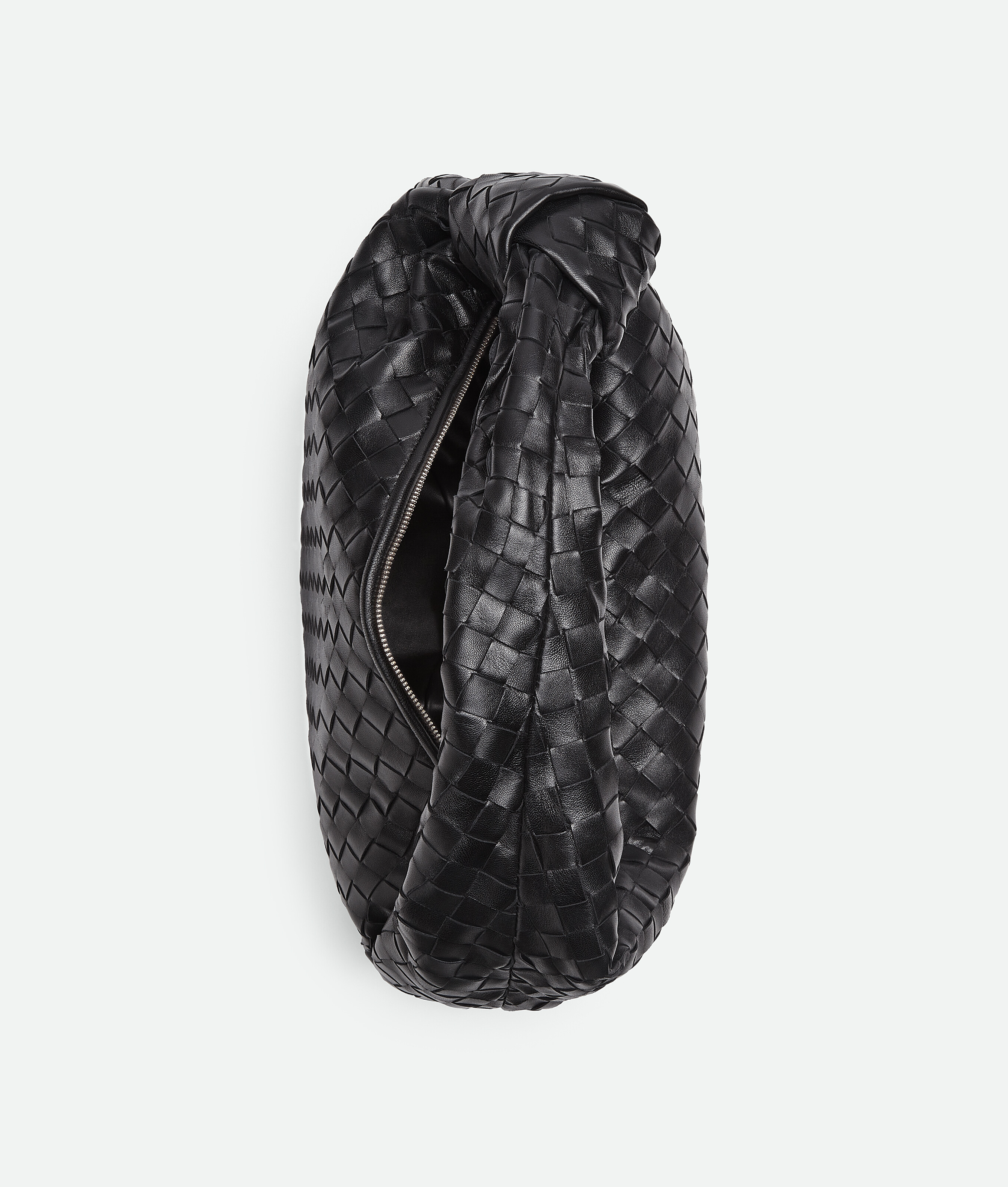 Bottega Veneta Small Jodie In Black