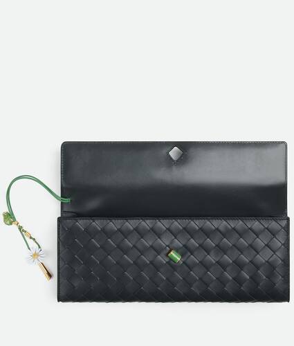 Andiamo Clutch