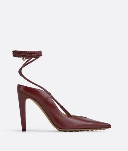 Spritz Strap Pump