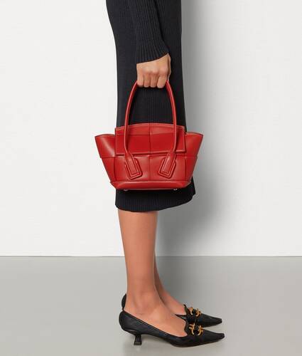 ES - Mini Arco Tote