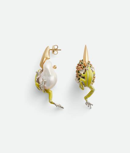 Rana Earrings