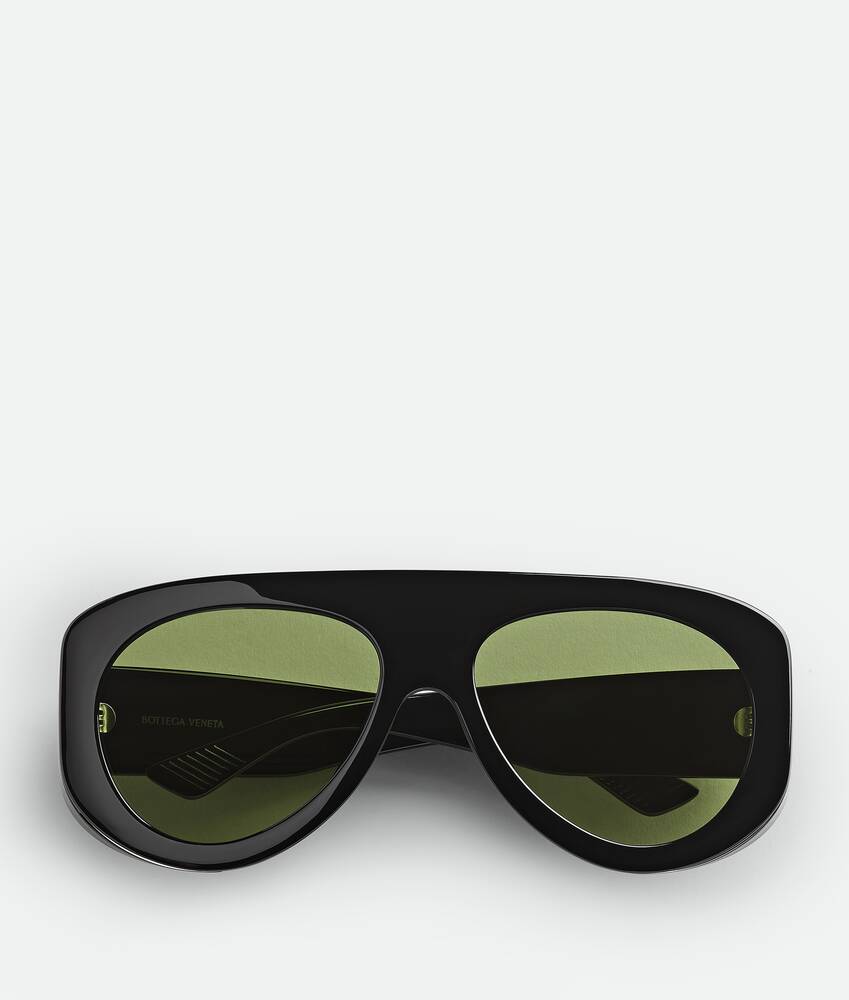 Display a large version of the product image 1 - Osservatorio Aviator Sunglasses