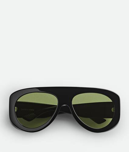 Osservatorio Aviator Sunglasses