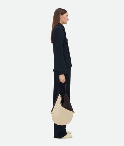Medium Solstice Shoulder Bag